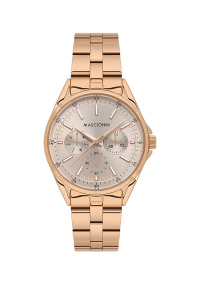 Mascionni M.1.2297.6 Rose Gold