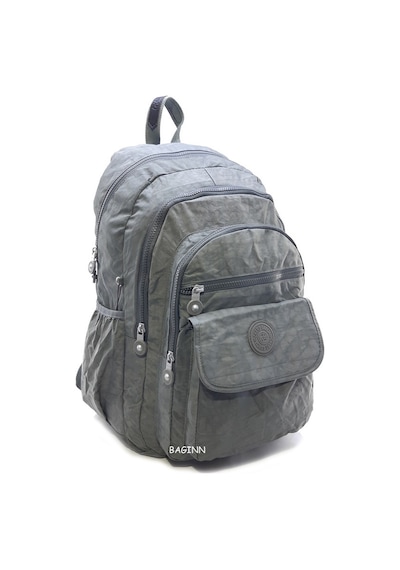 Baginn Klinkır Bayan Büyük Boy Sırt Çantası Okul Çantası Lise Ortaokul