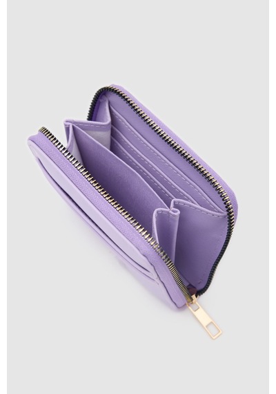 Shule Bags Loly Kadın Cüzdan Lila