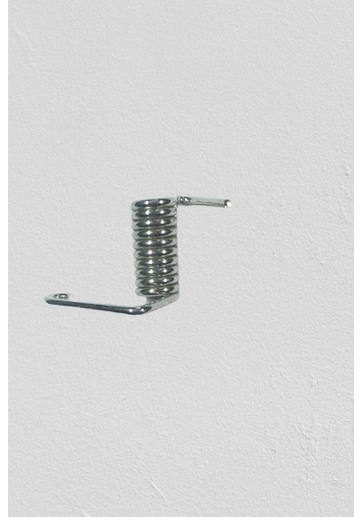 Çim Biçme Sepet Kapak Yayı Tekli