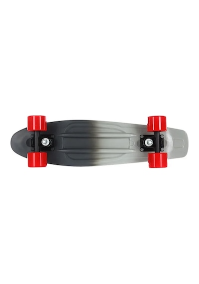 Quıksılver Quiksilver New Moon Unisex Skateboard Penny Kvj0 Siyah