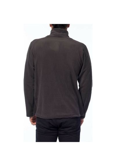 Helly Hansen Mount Polar Fleece Erkek Polar-24817 Antrasit