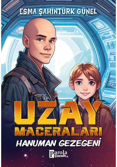 Uzay Maceraları Mısır Daki Gizemler