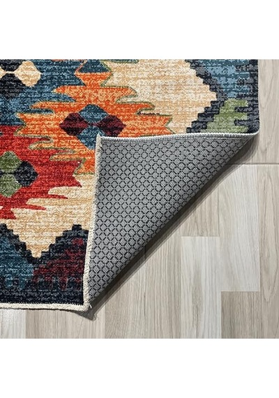 Anti-alerjik Yıkanabilir Kaymaz Şönil Halı Kilim Kendinden Saçaklı Eskitme, Modern Desen Oturma Odası, Salon, Çocuk Odası, Mutfak, Koridor Halısı, Yolluk Renkli, 80 X 150 Cm 609 Gri Anti-alerjik Yıkanabilir Kaymaz Şönil Halı Kilim Kendinden Saçaklı Eskitme, Modern Desen Oturma Odası, Salon, Çocuk Odası, Mutfak, Koridor Halısı, Yolluk Renkli, 80 X 150 Cm 609 Gri