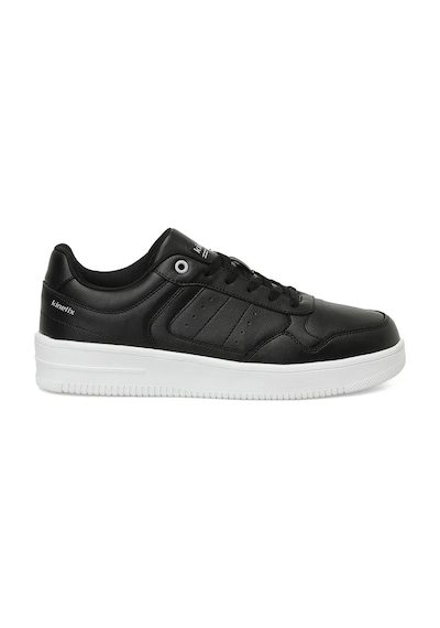 Kinetix Lowner Pu 6fx Siyah Erkek Sneaker 000000000102065388 Siyah-a Grı