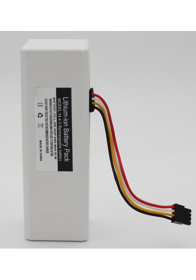 Karcher Rcv 5 Robot Süpürge 14.4v 6400 Mah Batarya