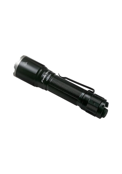 Fenix Tk16 3100 Lümen El Feneri-Tk16 Siyah