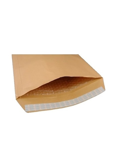 Kraf Zarf Hava Kabarcıklı Cd 19x18 10 Adet