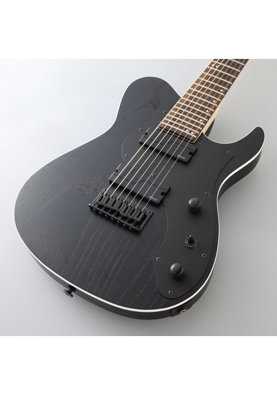 Fujigen Iliad Elektro Gitar Jıl73ashder/opb