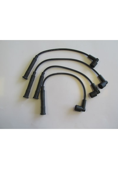 Bmw 3 Serı E36 Sd/coupe 91/98 Buji Kablosu Takım 8v M43b18m43b16 1.6/1.8 Cc Yow Jung
