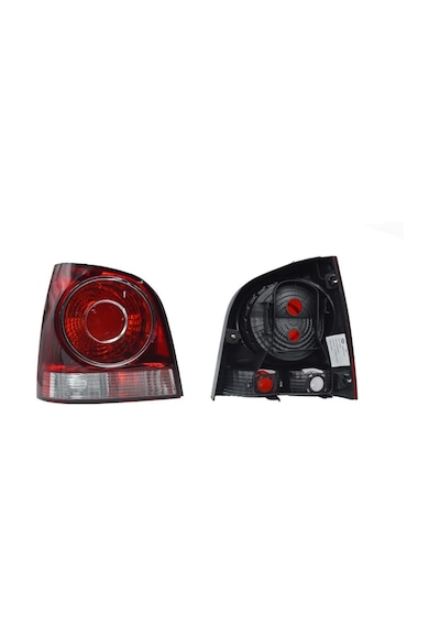 Vw Polo Hactback Arka Sol Stop Lambası 2005-2009