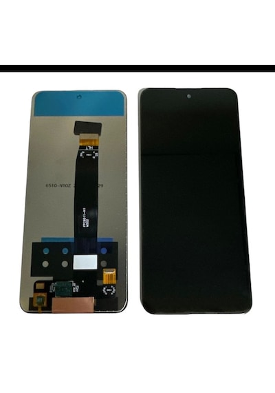 Casper Via M40 Lcd Ekran Dokunmatik Siyah