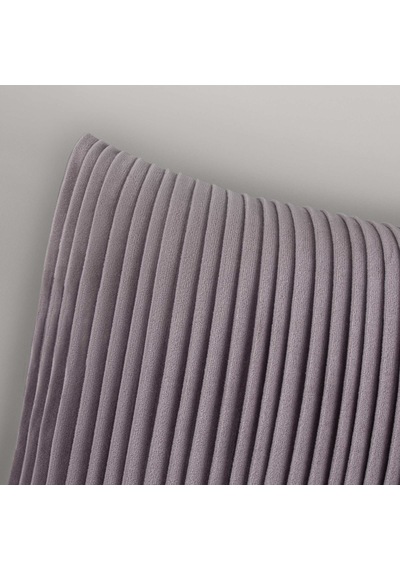 Linens Stella 40x60 Cm Kırlent Kılıfı Leylak Leylak