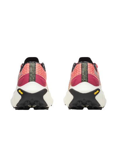 Merrell Merrell Mtl Adapt Matryx Kadın Turuncu Patika Koşusu Ayakkabısı 33242 Turuncu