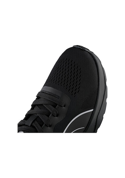 Puma Lite Runner Tdp Unisex Koşu Ayakkabısı 40853301 Siyah Siyah