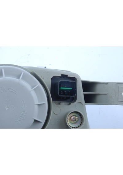 Cn Sol Far Manuel Hyundai Accent 1998-2000 Uyumlu 9210122300