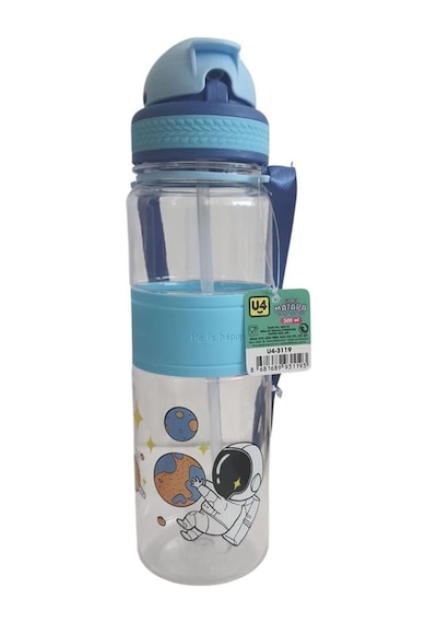 U4 Matara Soft 500 Ml Çok Renkli