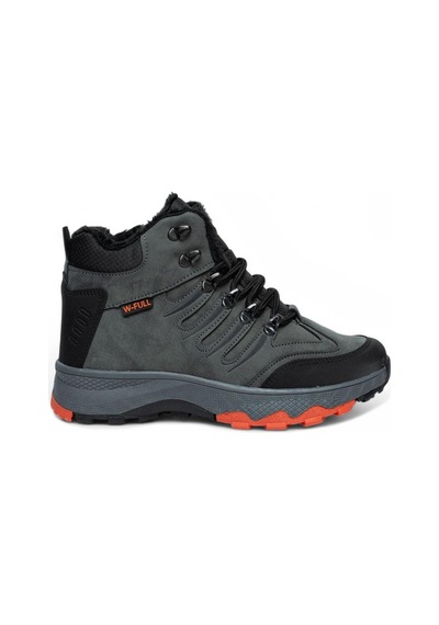 Celira Wnd Füme Outdoor Soğuğa Suya Dayanıklı Erkek Bot Füme