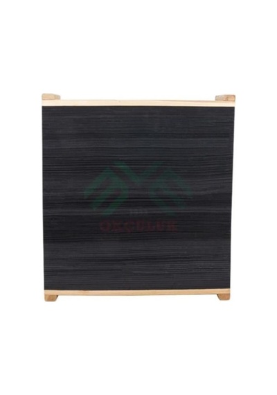 Premium 901078 Monk Hedef Minderi Eva 125x125x25 Cm Performans Kondisyon Çalışma Çok Renkli