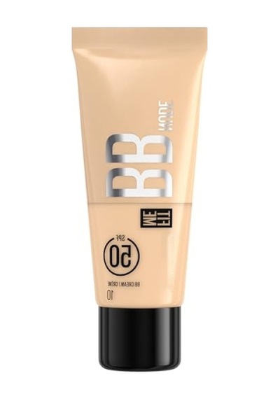 Bb Krem - Çok Açık Ton - Spf50 00