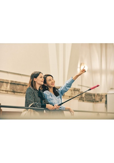 Ricoh TM-2 Theta Selfie Çubuğu