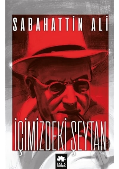 Kitapseversahaf Içimizdeki Şeytan - Sabahattin Ali