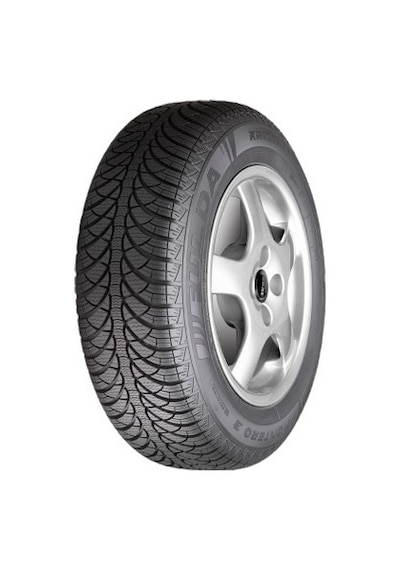 Fulda Kristall Montero 3 185/65R14 86T Kış Lastiği 2024