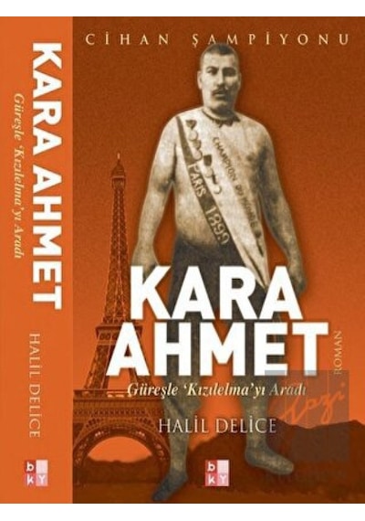 Kara Ahmet Babıali Kültür Yayıncılığı - Babıali Kültür Yayıncılığı