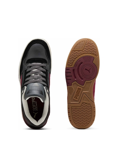 Puma Rebound Retro Unısex Ayakkabı 400214 08 Beyaz