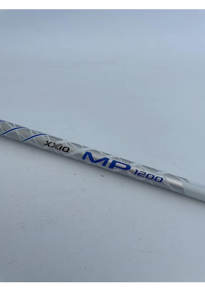 Xxıo 12 Driver Mp1200 R Golf Sopası 114cm Başlıksız Çok Renkli