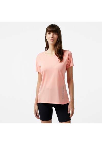 Salomon Kadın Pembe T-shirt