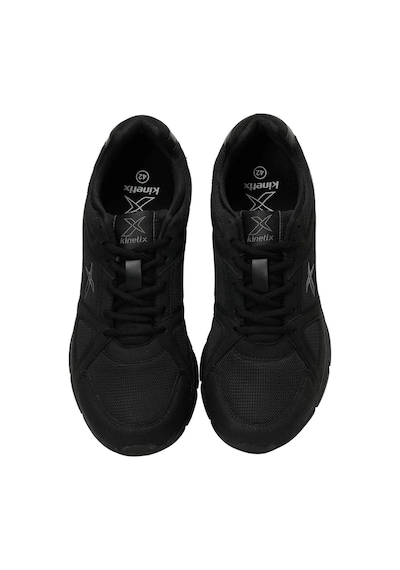 Kinetix Erkek Sneaker Siyah 101491469 Kalen Tx 4fx 24ys94000964 S9400029 Siyah