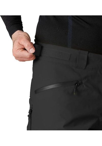 Hannah Johns Erkek Kayak Pantolonu Anthracite - L Antrasit