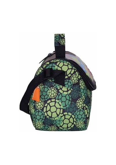 Wiggle Ninja Turtles Beslenme Çantası 2630