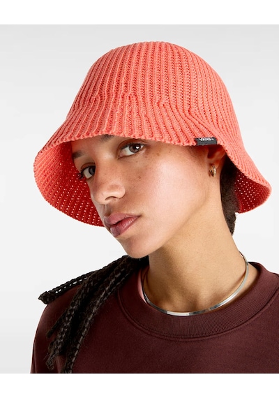 Vans Knit Bucket Şapka Vn000hsmvvl1