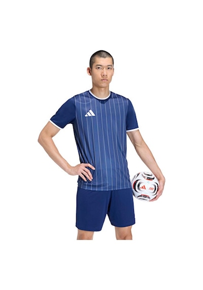 Adidas Ent26 Gfx Jsy Erkek Futbol Forması Kb3976 Lacivert Lacivert