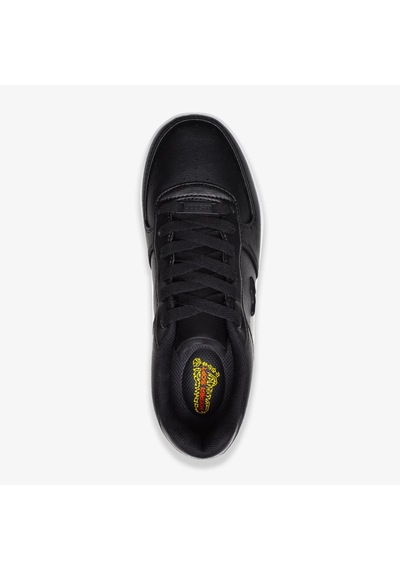 Lescon Zeplın 6 Unisex Sneakers Spor Ayakkabı Siyah