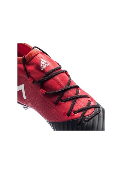 Adidas Ace 17.2 Primemesh Fg/ag Erkek Krampon Bb4324 Kırmızı
