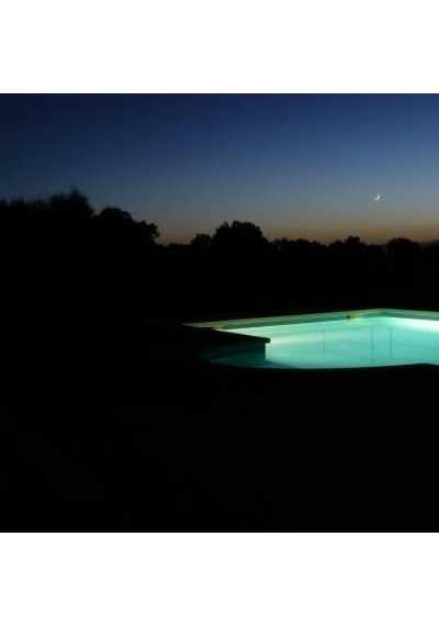 Gün Işığı Led Osram Sıva Üstü Havuz Aydınlatma Lambası-flat Type Led Lights-toptancıyızbiz