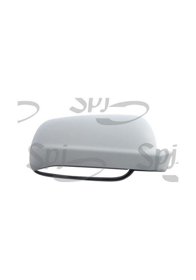 SPJ MAX V-88 Toledo Passat Ayna KapağI 98 03 Astarlı Büyük Tip Sağ