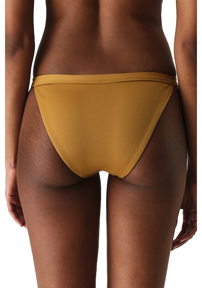 Penti Yeşil Montana Side Bikini Altı