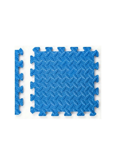 9 Parça Set 33x33 13mm Tatami 100x100 Kurulumlu Oyun Spor Halısı Minderi Puzzle Minder Zemin Kaplama