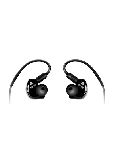 Mackie Mp-240 Bta Bluetooth Bağlantılı In-Ear Monitör Kulaklık