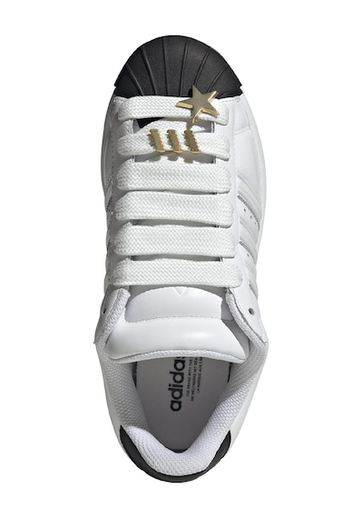 Adidas Superstar Kadın Beyaz Spor Ayakkabı Ih6679 Beyaz