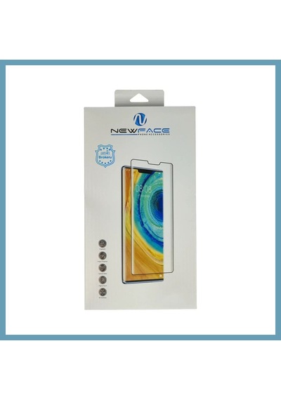 Bezos İphone 12 Mini Uyumlu Polymer Nano Ekran Koruyucu Mbt06