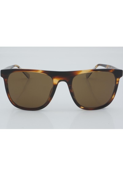Hermossa Hm 1733 02 54 - 01 Güneş Gözlüğü Leopar