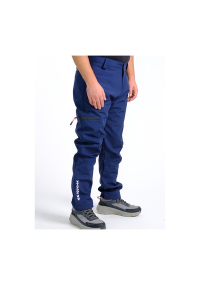 Outdo Premium Softshell Motorcu Pantolonu Lacivert Diğer