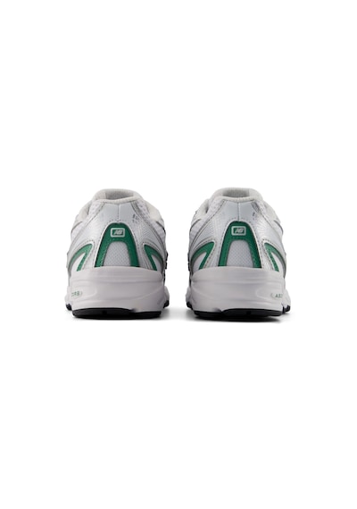 New Balance 740 Çocuk Günlük Spor Ayakkabı P740638 Beyaz