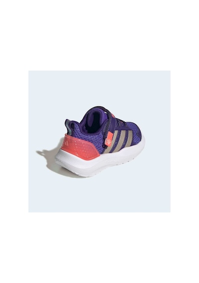 Adidas Lightorama Rnr El I Bebek Sneaker Kj9719 Mor