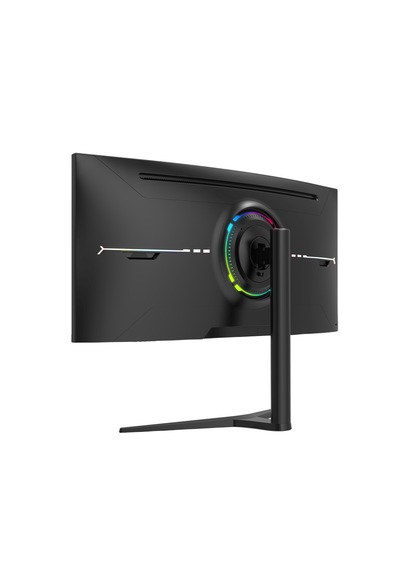 Bronzturq 34" 180hz 1 Ms Dp + Hdmı Wqhd 3440x1440 Kavisli Monitör Btq340wqhd-a